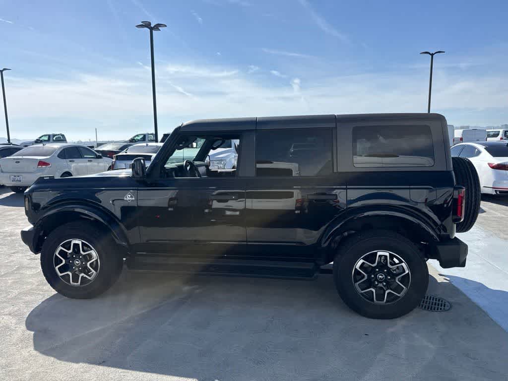 ford bronco 4-door 2026 1FMDE8BH4TLA43324 image ford bronco 4-door 2026 1FMDE8BH4TLA43324 image